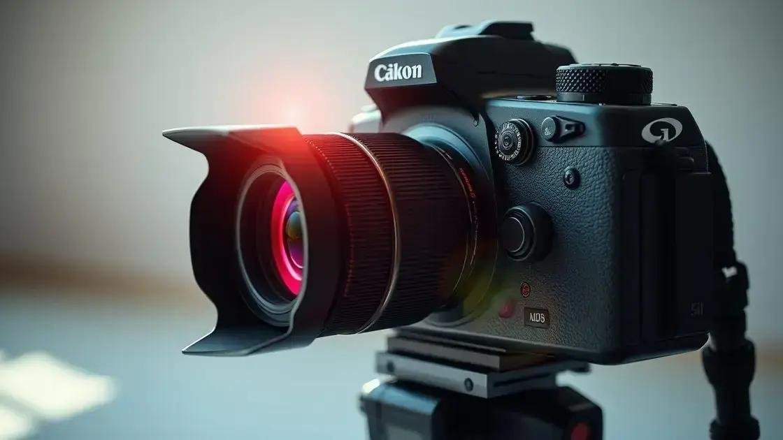 10 Essential Photography Techniques for Beginners