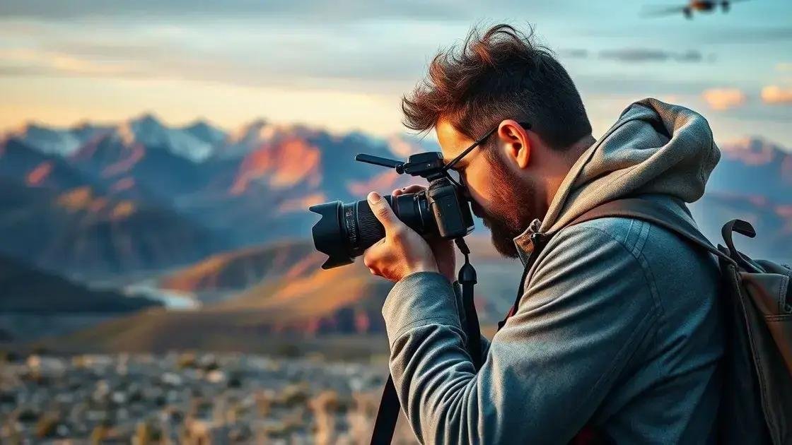 How to Make Money Offering Photography Services