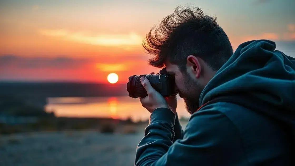 How to Start Offering Professional Photography Services