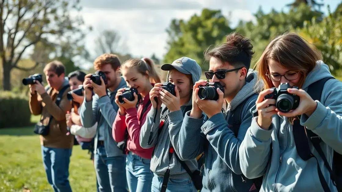 What Camera Should You Buy as a Beginner?