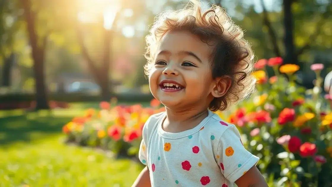 How to Photograph Children and Babies Naturally