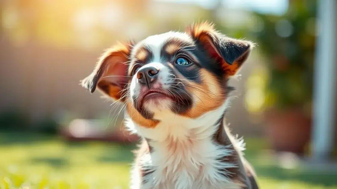 How to Take Great Pet Photos