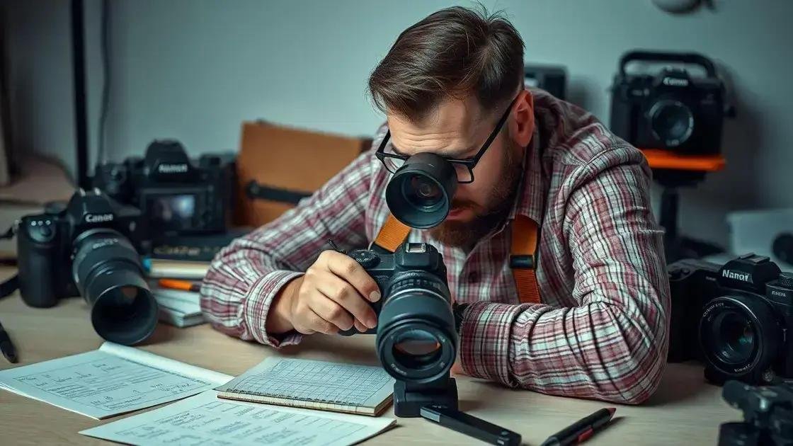 How to Price Your Photography Services