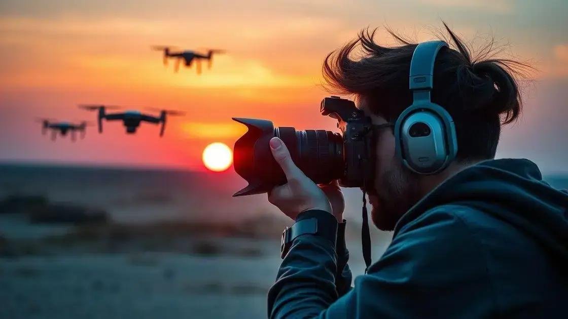 Photography Trends to Watch in 2025