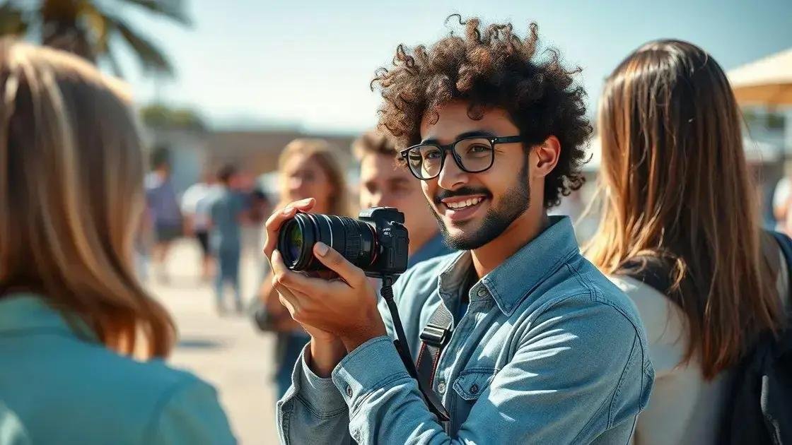 How to Get Your First Photography Clients