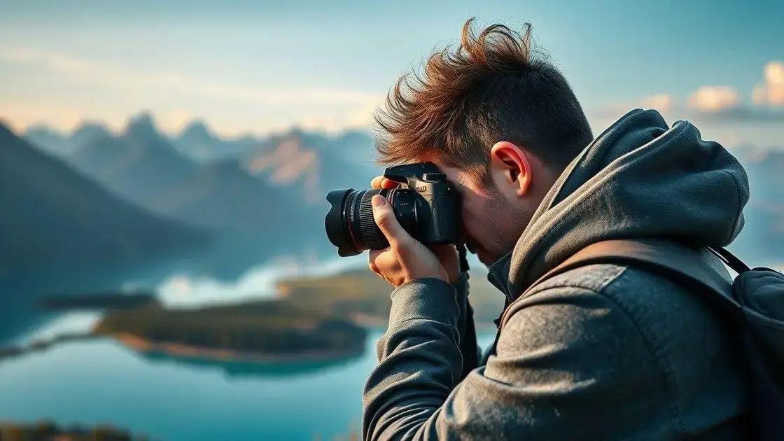 Marketing Tips for Beginner Photographers