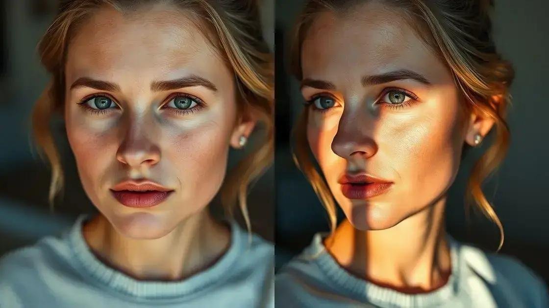 Secrets for Editing Skin in Lightroom