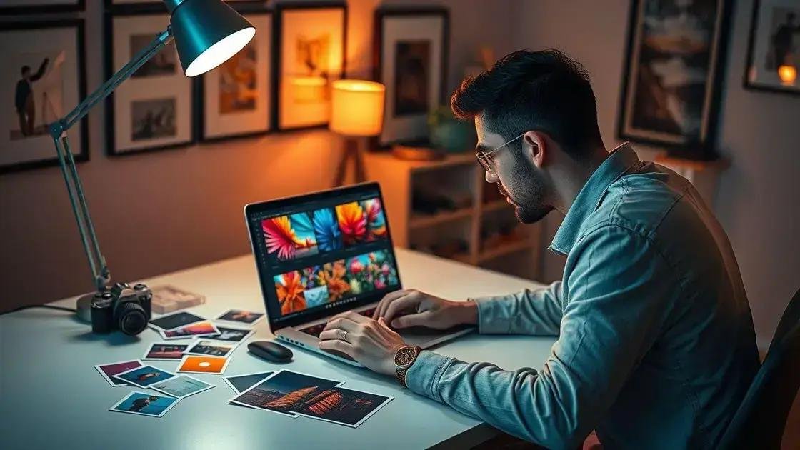 How to Use Presets to Speed Up Your Editing