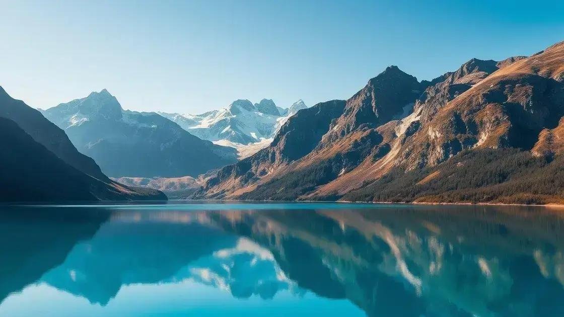 Landscape Photography: How to Capture Stunning Scenery