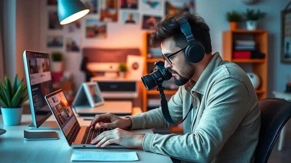 How to Build Authority on Social Media as a Photographer