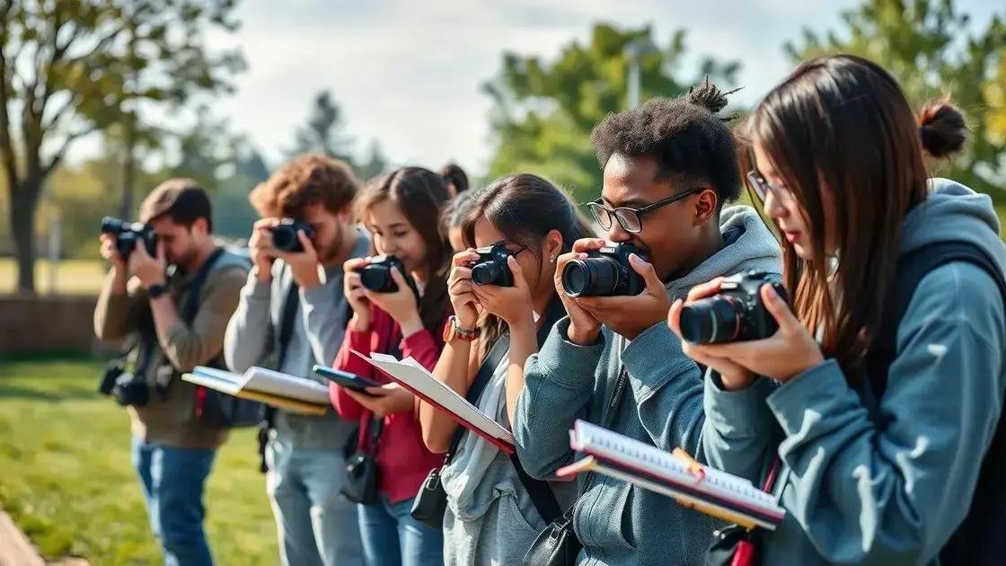 Is It Worth Taking Photography Courses? How to Choose the Right One